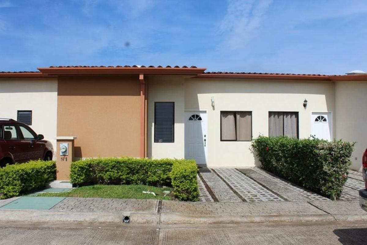 3 chambres Maison à Alajuela, Costa Rica No. 1031