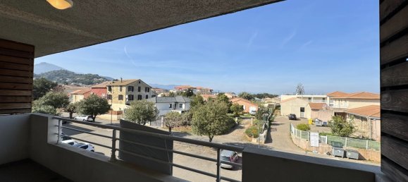 1 Schlafzimmer Wohnung in Penta-di-Casinca, France, Nr. 90233 14