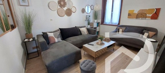 1 bedroom House in Crepy-en-Valois, France No. 229852 2