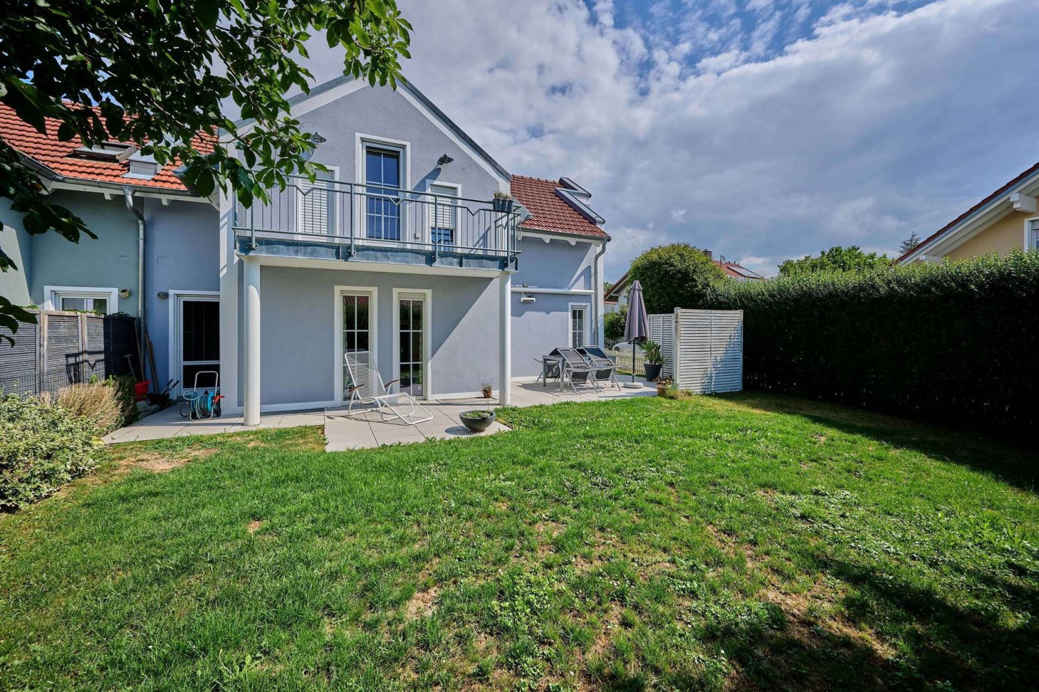 Moradia em banda T3 em Straubing-Bogen, Germany N.º 245147