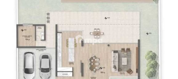 4 bedrooms Commercial property in Dali, Cyprus No. 19799 2