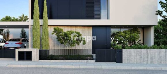 4 bedrooms Commercial property in Dali, Cyprus No. 19799 6