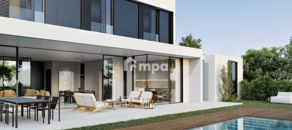 4 bedrooms Commercial property in Dali, Cyprus No. 19799 5