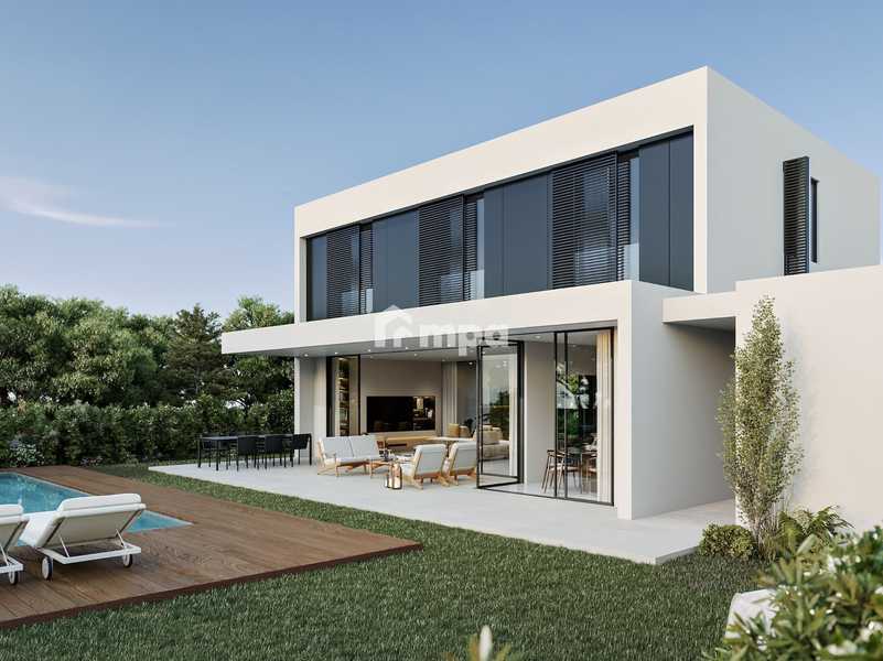 4 bedrooms Commercial property in Dali, Cyprus No. 19799