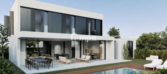 4 bedrooms Commercial property in Dali, Cyprus No. 19799 3