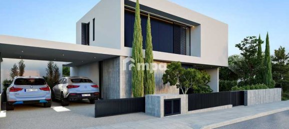 4 bedrooms Commercial property in Dali, Cyprus No. 19799 4