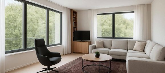 3 Schlafzimmer Haus in Offenbach, Germany, Nr. 228730 4