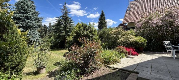 3 Schlafzimmer Haus in Offenbach, Germany, Nr. 228730 15