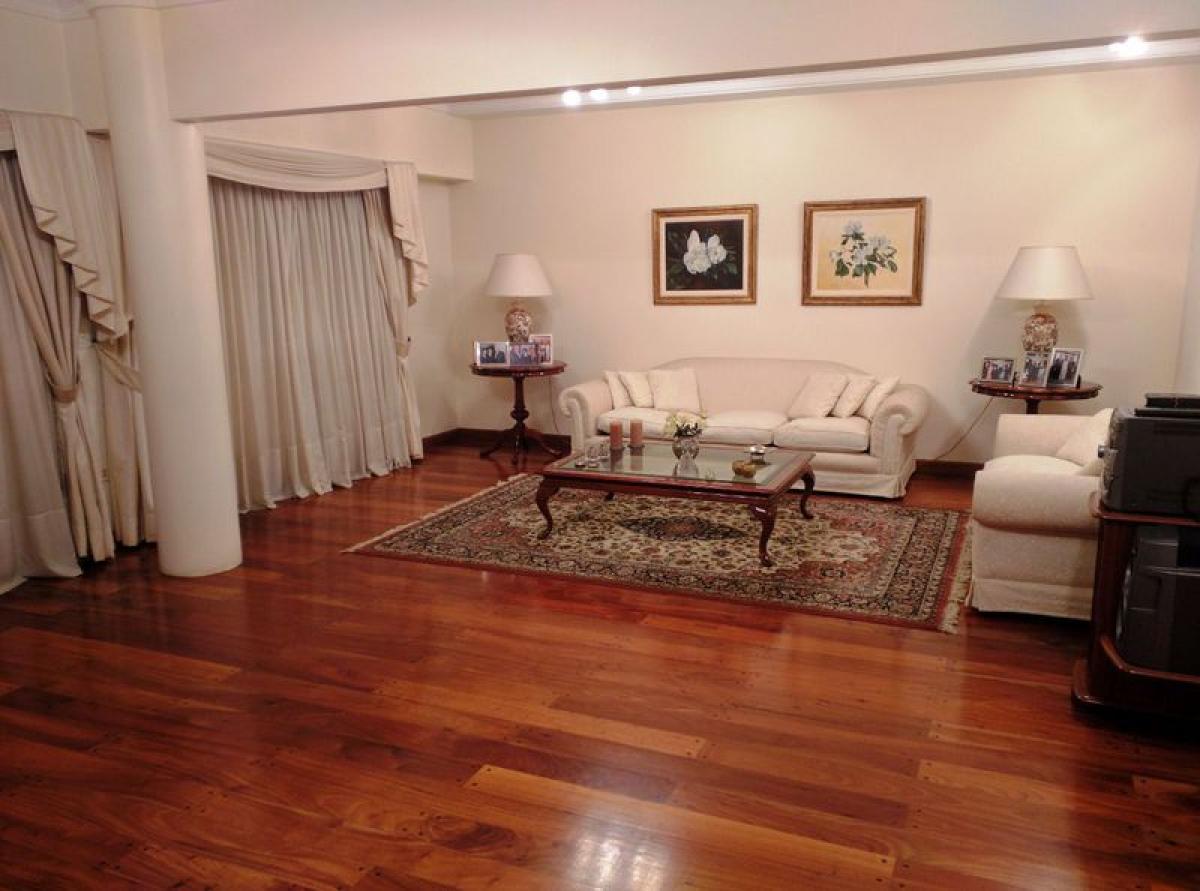 4 bedrooms Apartment in Mar del Plata, Argentina No. 89995