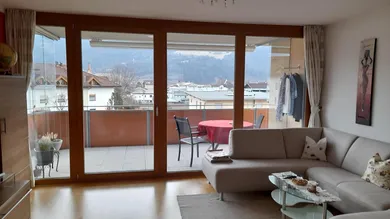 4غرفة شقة في Telfs, Austria رقم 183733