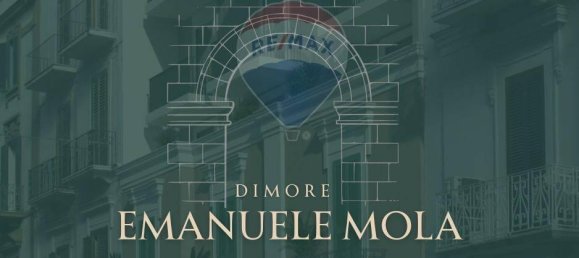 3غرفة شقة في Bari, Italy رقم 173331 5