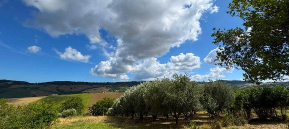 4 Schlafzimmer Haus in Monterubbiano, Italy, Nr. 291644 12