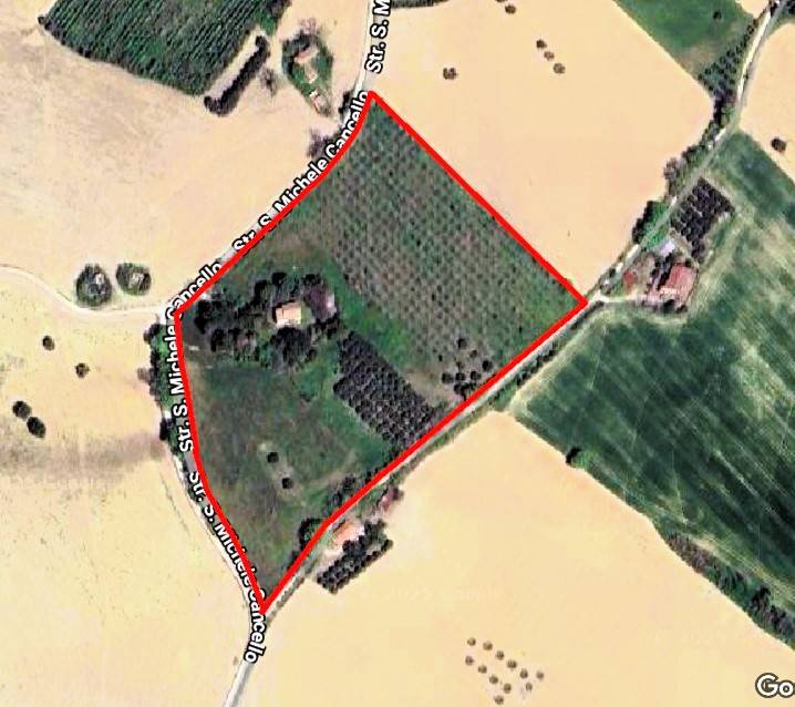 4 Schlafzimmer Haus in Monterubbiano, Italy, Nr. 291644