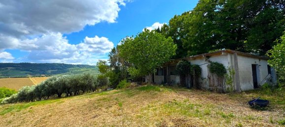 4 Schlafzimmer Haus in Monterubbiano, Italy, Nr. 291644 8