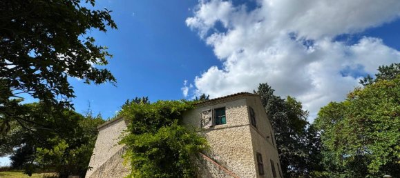 4 Schlafzimmer Haus in Monterubbiano, Italy, Nr. 291644 6