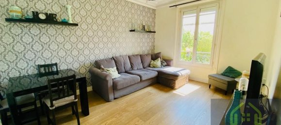 3 غرف نوم منزل في Villemomble, France رقم 184475 3