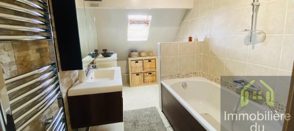 3 غرف نوم منزل في Villemomble, France رقم 184475 7