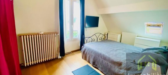 3 غرف نوم منزل في Villemomble, France رقم 184475 5