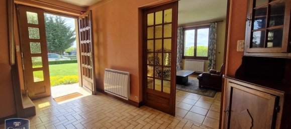 Casa de 3 dormitorios en Amilly, France No. 51439 23