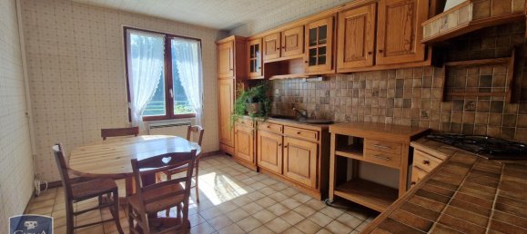 Casa de 3 dormitorios en Amilly, France No. 51439 29