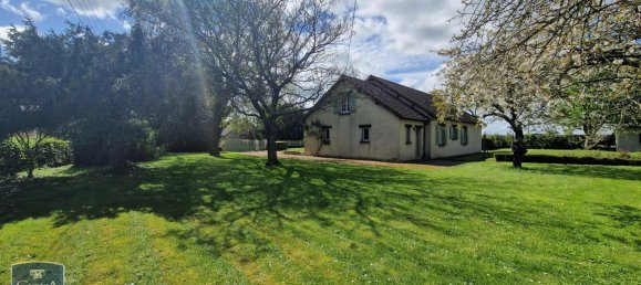 Casa de 3 dormitorios en Amilly, France No. 51439 11