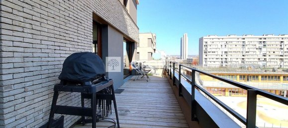 4 Schlafzimmer Doppelhaus in Gennevilliers, France, Nr. 121999 5