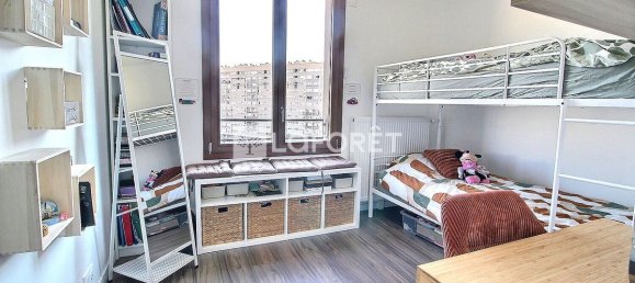 4 Schlafzimmer Doppelhaus in Gennevilliers, France, Nr. 121999 10