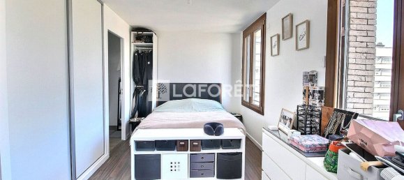 4 Schlafzimmer Doppelhaus in Gennevilliers, France, Nr. 121999 7