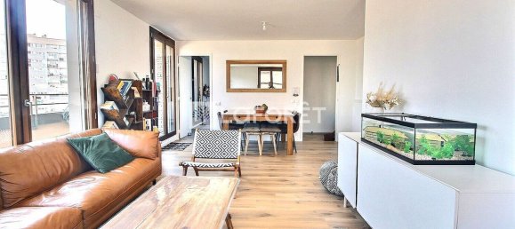 4 Schlafzimmer Doppelhaus in Gennevilliers, France, Nr. 121999 4