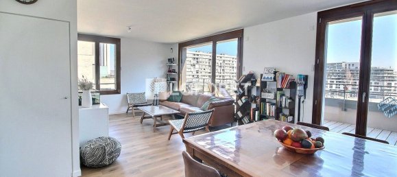 4 Schlafzimmer Doppelhaus in Gennevilliers, France, Nr. 121999 2