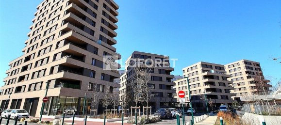 4 Schlafzimmer Doppelhaus in Gennevilliers, France, Nr. 121999 6