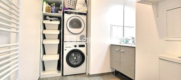 4 Schlafzimmer Doppelhaus in Gennevilliers, France, Nr. 121999 14