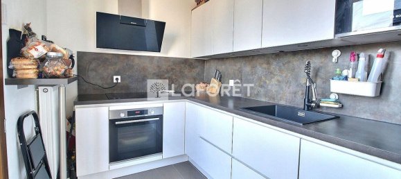 4 Schlafzimmer Doppelhaus in Gennevilliers, France, Nr. 121999 3