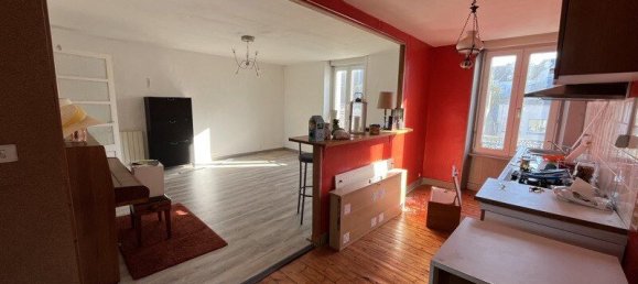 Duplex T2 em Douarnenez, France N.º 344595 6