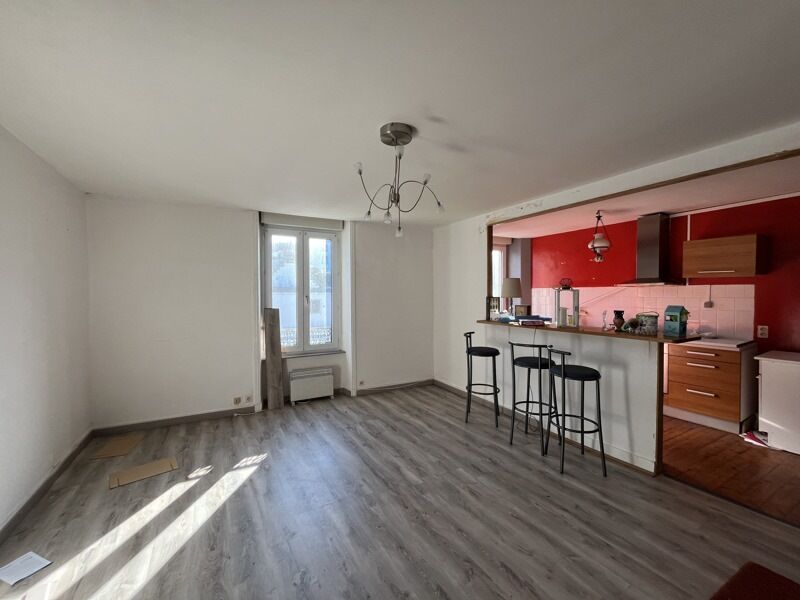 Duplex T2 em Douarnenez, France N.º 344595