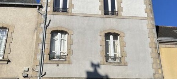 Duplex T2 em Douarnenez, France N.º 344595 7