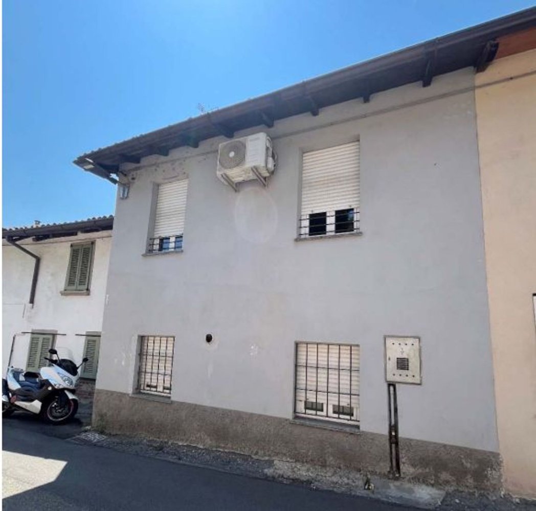 2 غرف نوم منزل في Stradella, Italy رقم 365316