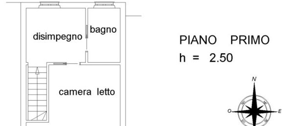 Дом с 2 спальнями в Страделла, Италия № 365316 14