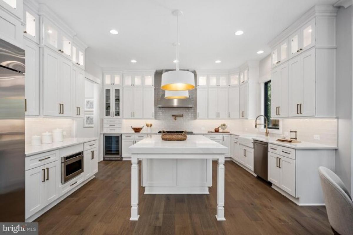 4 bedrooms House in Vienna, USA No. 399239