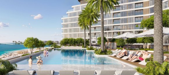 2 chambres Appartement à Delphine Beach Residences, Umm Al Quwain, UAE No. 63968 5