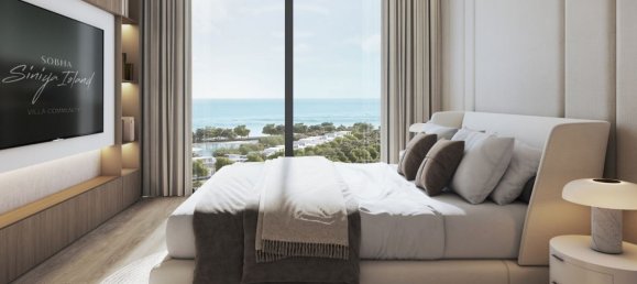 2 chambres Appartement à Delphine Beach Residences, Umm Al Quwain, UAE No. 63968 3