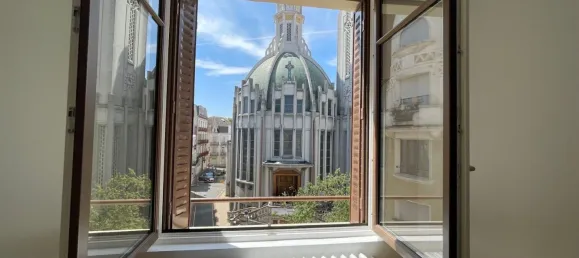 Apartamento de 3 dormitorios en Vichy, France No. 348197 7