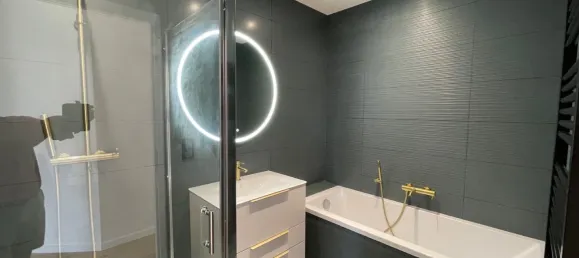 Apartamento de 3 dormitorios en Vichy, France No. 348197 8