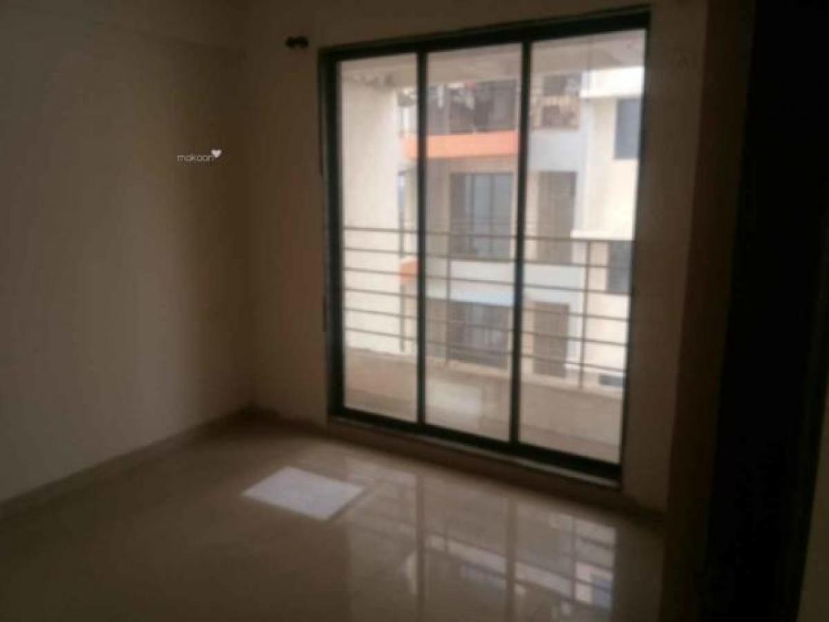 Studio in Mumbai, India No. 1133