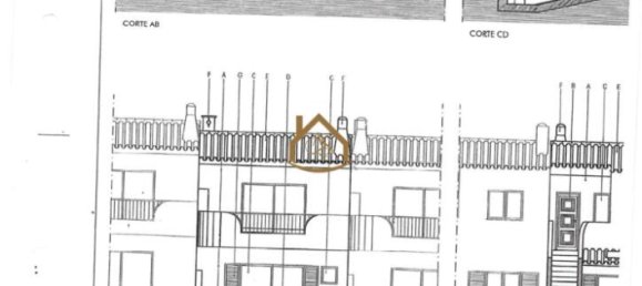 2 chambres Maison de ville à Luz, Portugal No. 97742 22