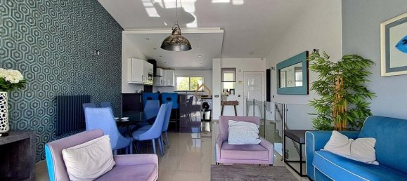 2 chambres Maison de ville à Luz, Portugal No. 97742 9