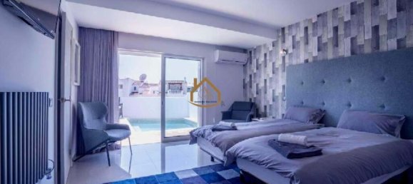 2 chambres Maison de ville à Luz, Portugal No. 97742 4