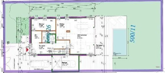  Land in Hietzing, Austria No. 227387 2