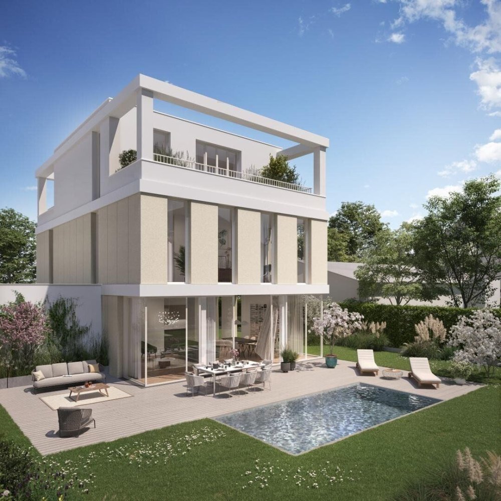  Land in Hietzing, Austria No. 227387