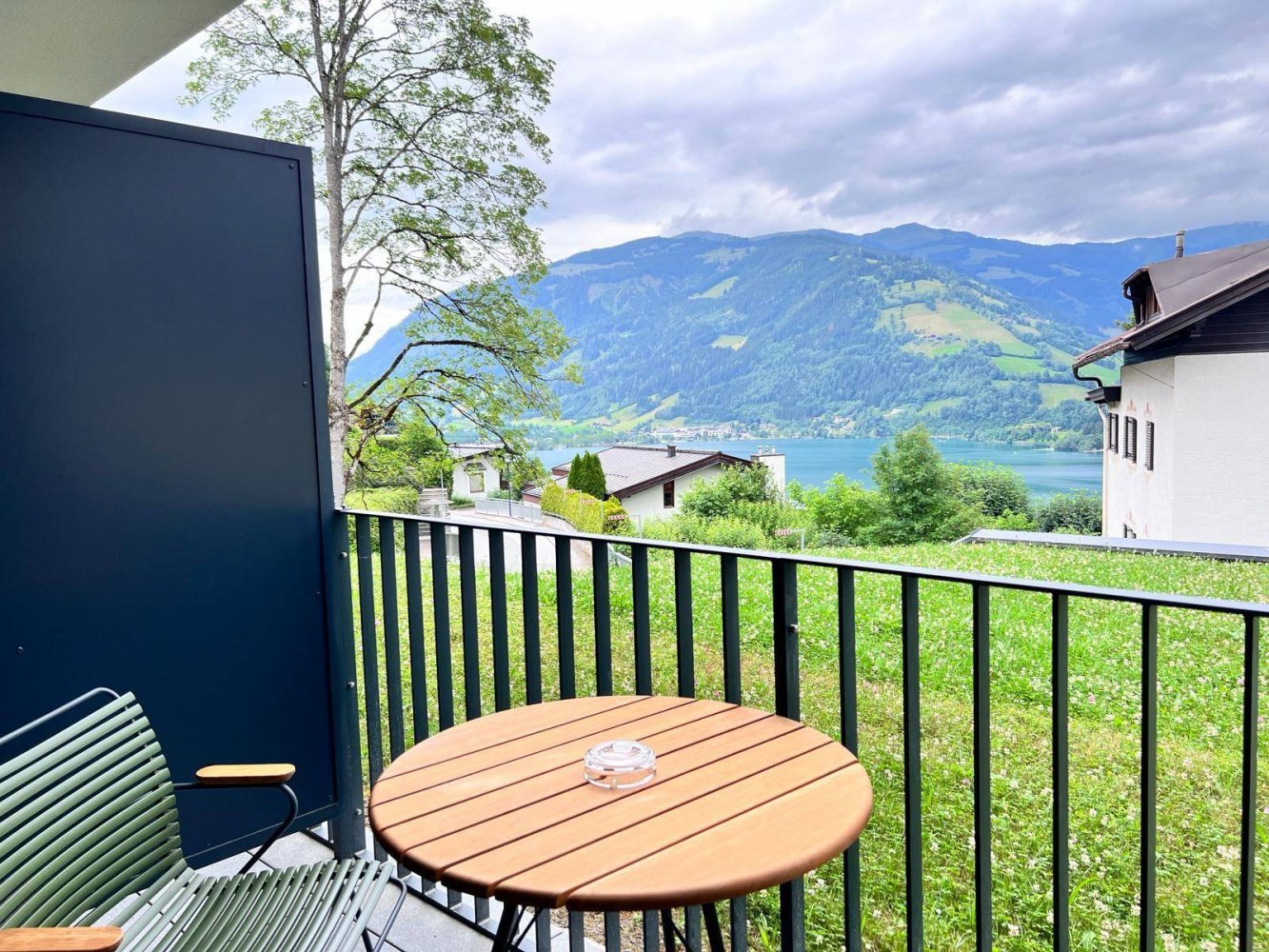 1 bedroom Apartment in Zell am See, Austria No. 153071